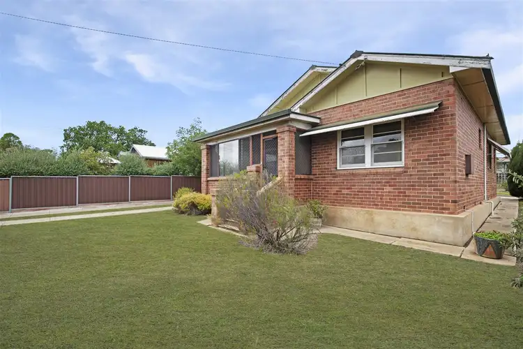 31 Madeira Road, Mudgee NSW 2850
