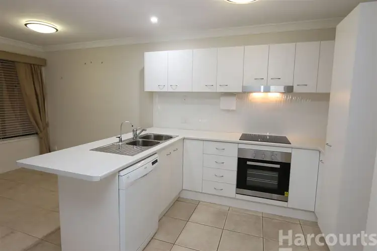 Third view of Homely unit listing, 5 Seabreeze Crt, Sandstone Point QLD 4511
