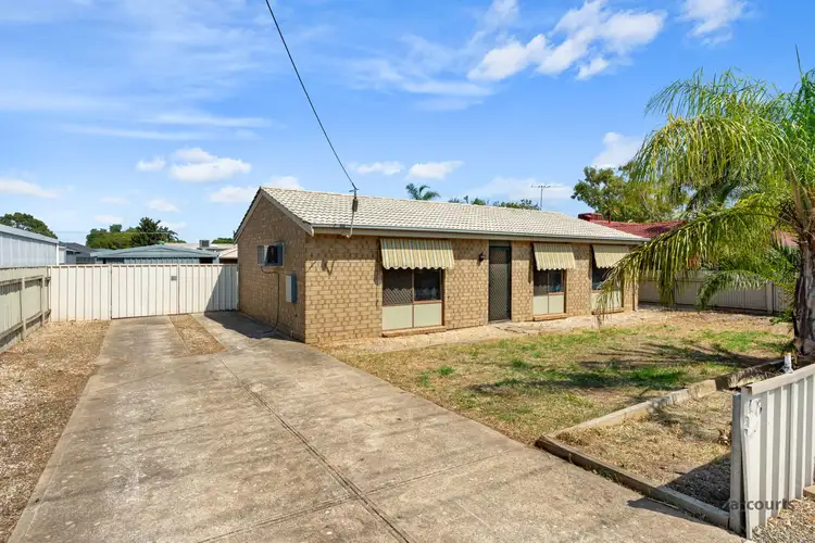 415 States Road, Morphett Vale SA 5162