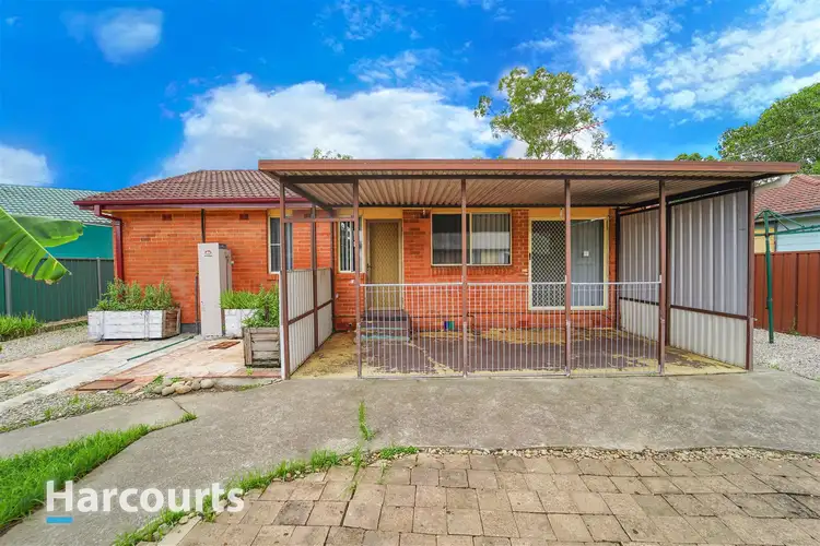 43 Weber Crescent, Emerton NSW 2770