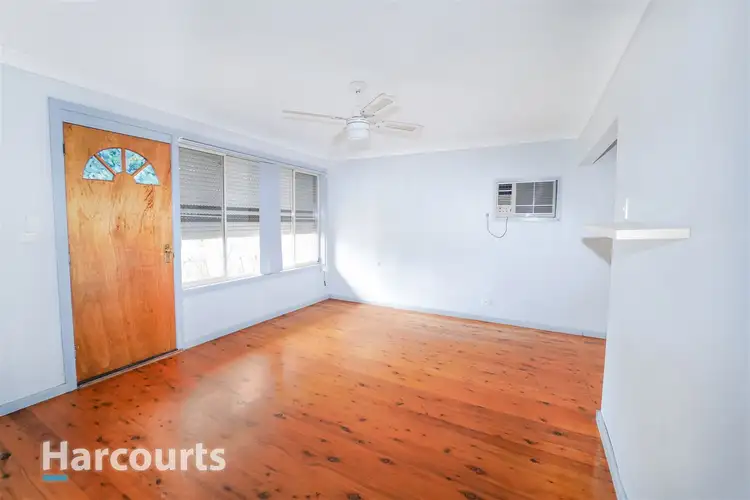 Second view of Homely house listing, 43 Weber Crescent, Emerton NSW 2770