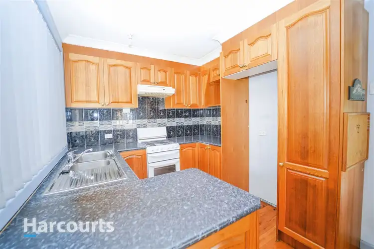 Third view of Homely house listing, 43 Weber Crescent, Emerton NSW 2770