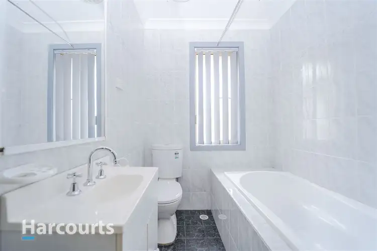 Fifth view of Homely house listing, 43 Weber Crescent, Emerton NSW 2770