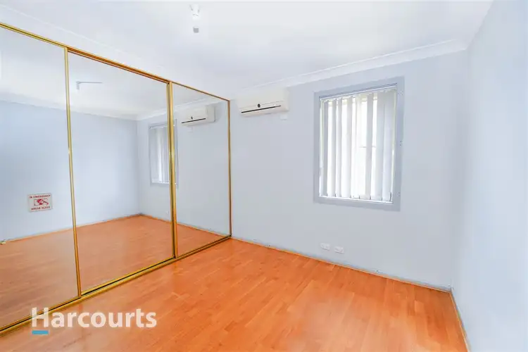 Sixth view of Homely house listing, 43 Weber Crescent, Emerton NSW 2770