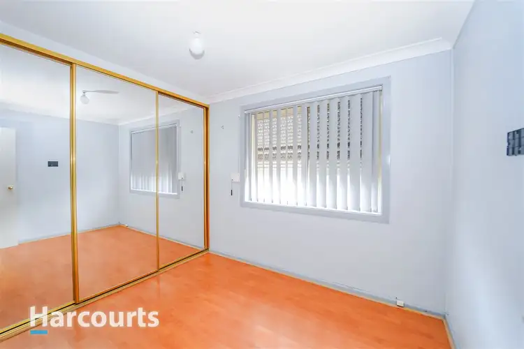 Seventh view of Homely house listing, 43 Weber Crescent, Emerton NSW 2770