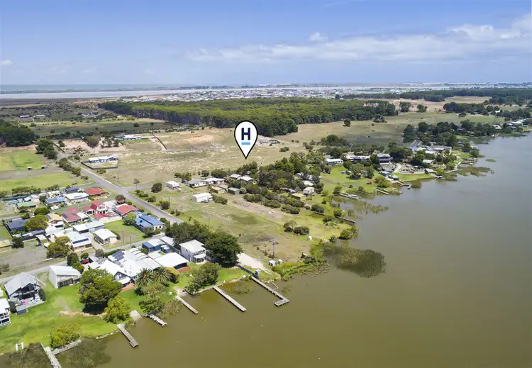 Main view of Homely land listing, 114 Batson Parade, Hindmarsh Island SA 5214