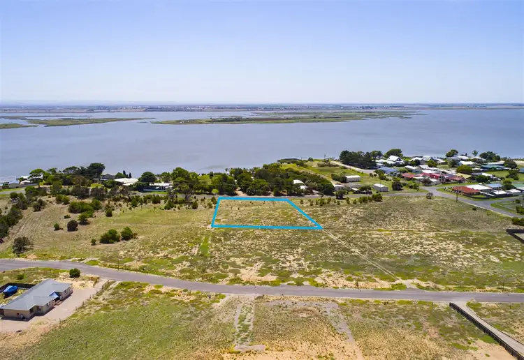 Fifth view of Homely land listing, 114 Batson Parade, Hindmarsh Island SA 5214