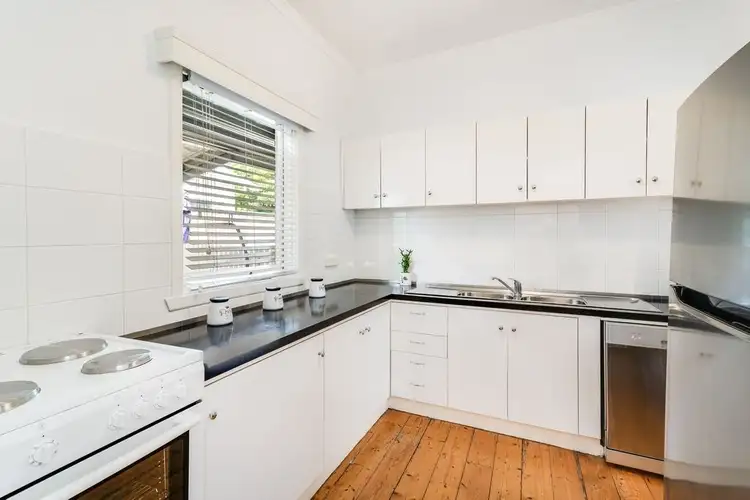 Second view of Homely unit listing, 1/7 Saywell Street, North Geelong VIC 3215