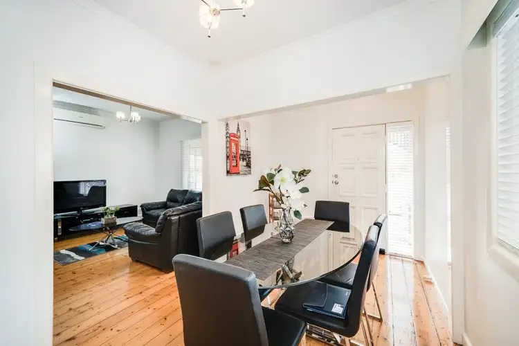 Third view of Homely unit listing, 1/7 Saywell Street, North Geelong VIC 3215