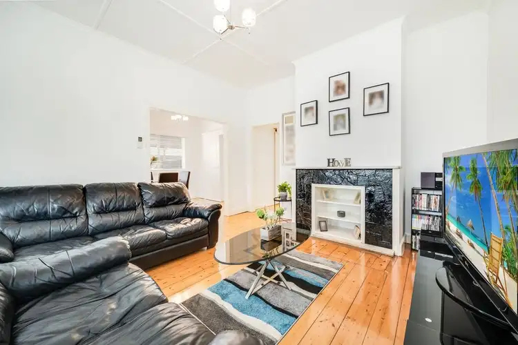 Fourth view of Homely unit listing, 1/7 Saywell Street, North Geelong VIC 3215