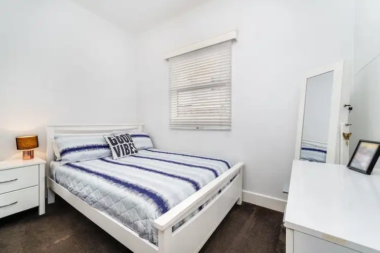 Fifth view of Homely unit listing, 1/7 Saywell Street, North Geelong VIC 3215