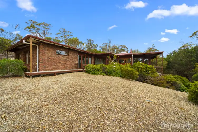 Fifth view of Homely house listing, 27 Dodges Hill Road, Dodges Ferry TAS 7173