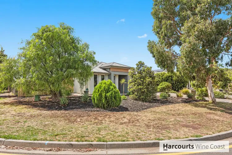 Second view of Homely house listing, 17 Banksia Avenue, Aldinga Beach SA 5173