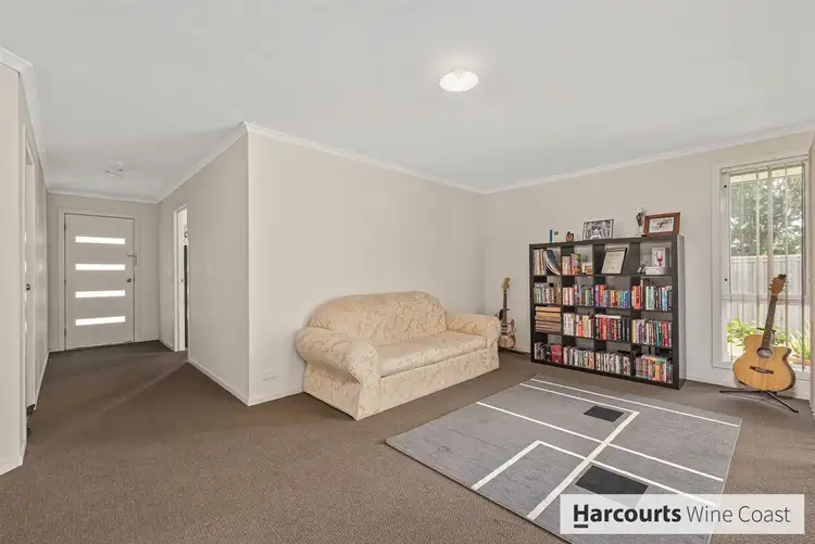 Fourth view of Homely house listing, 17 Banksia Avenue, Aldinga Beach SA 5173