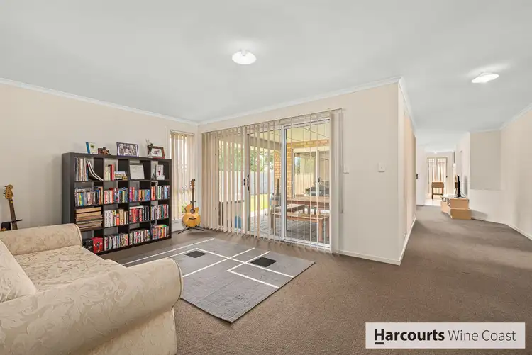 Sixth view of Homely house listing, 17 Banksia Avenue, Aldinga Beach SA 5173
