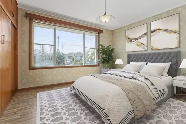 Sixth view of Homely house listing, 59 Giddings Street, North Geelong VIC 3215