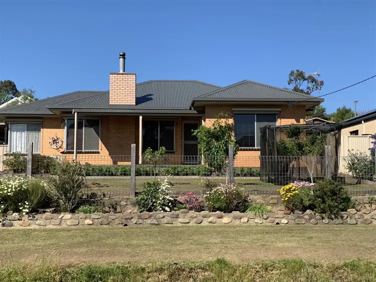 Main view of Homely house listing, 79 Webster Street, Alexandra VIC 3714