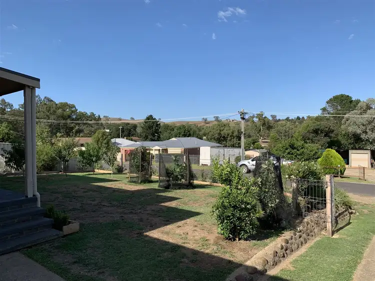 Second view of Homely house listing, 79 Webster Street, Alexandra VIC 3714