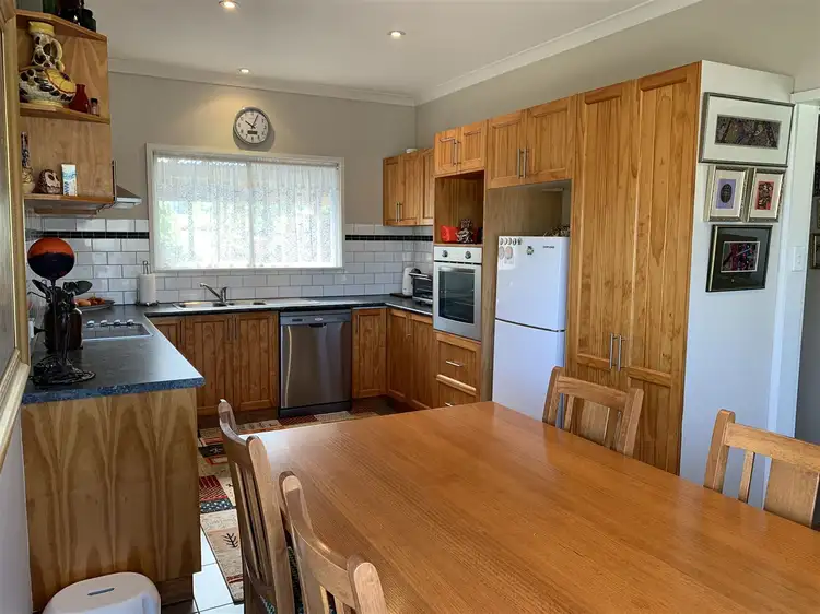 Fifth view of Homely house listing, 79 Webster Street, Alexandra VIC 3714