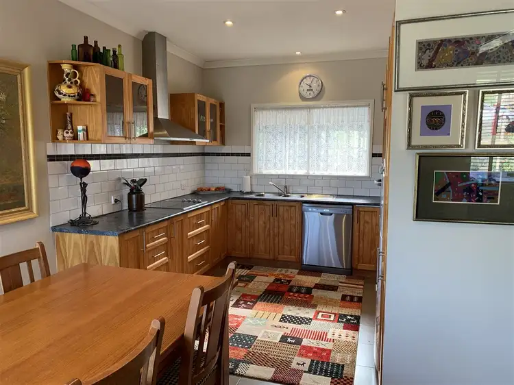 Sixth view of Homely house listing, 79 Webster Street, Alexandra VIC 3714