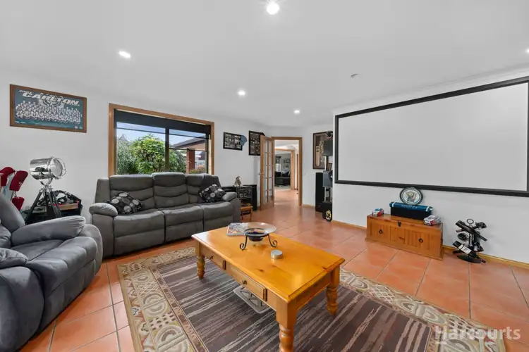 Fourth view of Homely house listing, 35 Winston Avenue, Seven Mile Beach TAS 7170