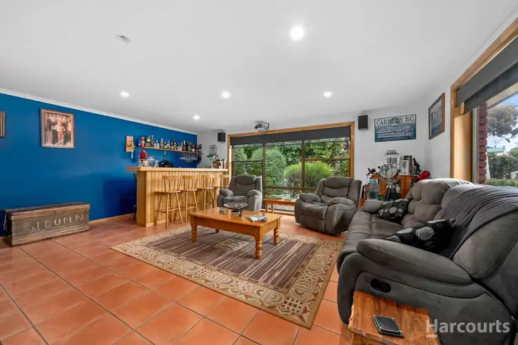 Fifth view of Homely house listing, 35 Winston Avenue, Seven Mile Beach TAS 7170