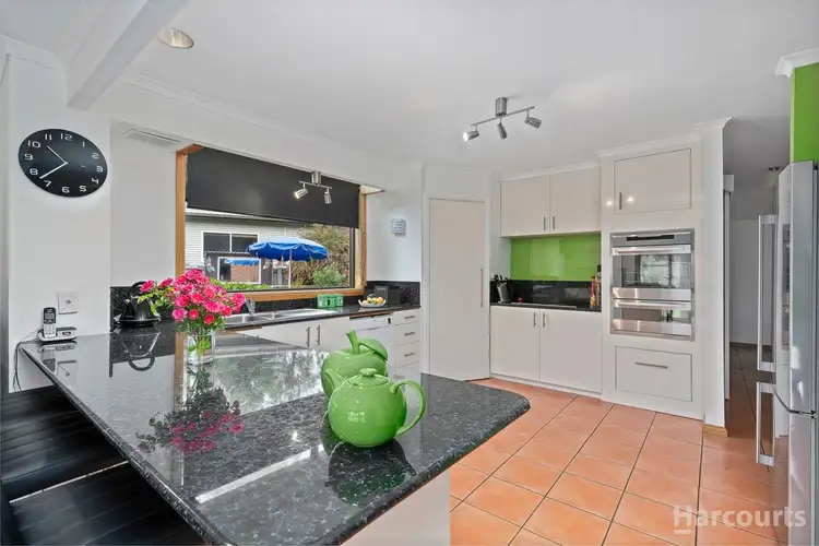 Sixth view of Homely house listing, 35 Winston Avenue, Seven Mile Beach TAS 7170