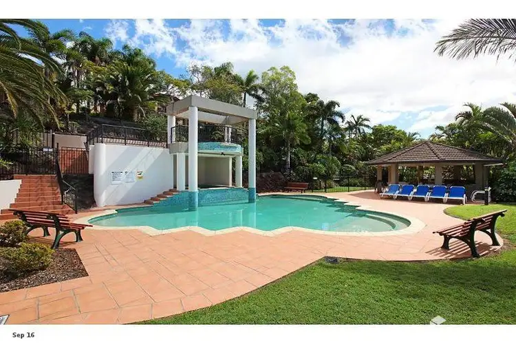 Second view of Homely house listing, 11/3 Fortuna Place, Parkwood QLD 4214