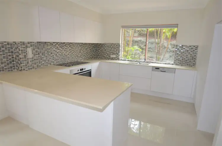 Third view of Homely house listing, 11/3 Fortuna Place, Parkwood QLD 4214