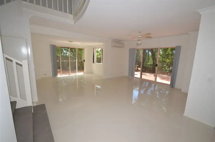 Fifth view of Homely house listing, 11/3 Fortuna Place, Parkwood QLD 4214