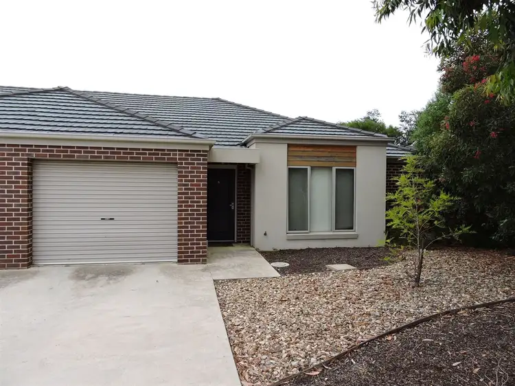 Main view of Homely townhouse listing, Unit 5 - 4 Beveridge Street, Ararat VIC 3377