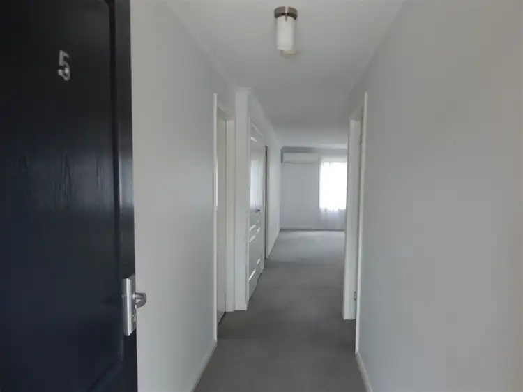 Third view of Homely townhouse listing, Unit 5 - 4 Beveridge Street, Ararat VIC 3377