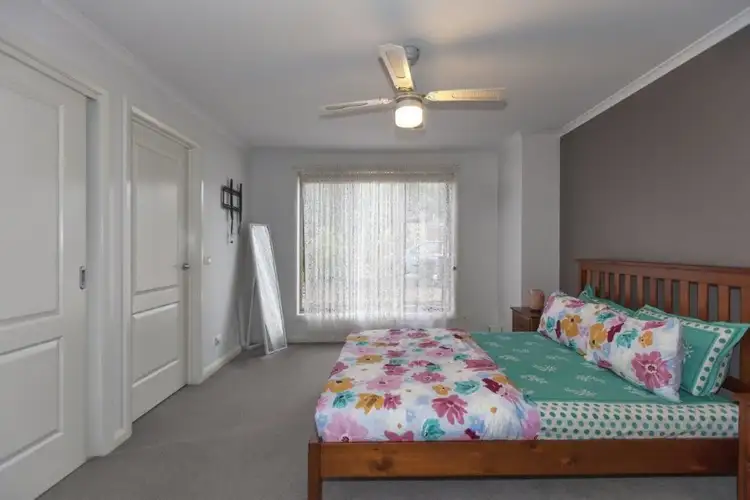 Fourth view of Homely townhouse listing, Unit 5 - 4 Beveridge Street, Ararat VIC 3377