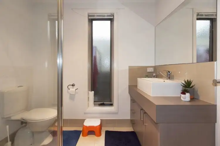 Fifth view of Homely townhouse listing, Unit 5 - 4 Beveridge Street, Ararat VIC 3377
