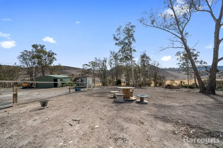 Fifth view of Homely land listing, 151 Link Road, Colebrook TAS 7027