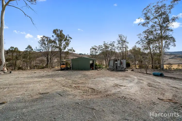 Sixth view of Homely land listing, 151 Link Road, Colebrook TAS 7027