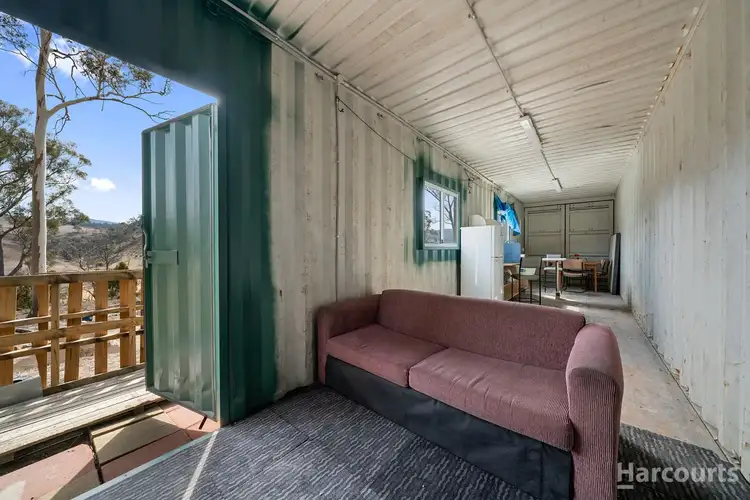 Seventh view of Homely land listing, 151 Link Road, Colebrook TAS 7027