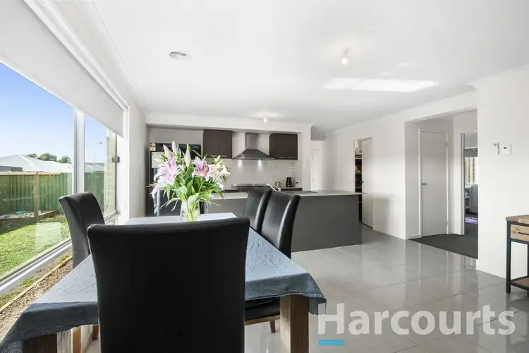 Fourth view of Homely house listing, 9 Caviar Court, Miners Rest VIC 3352