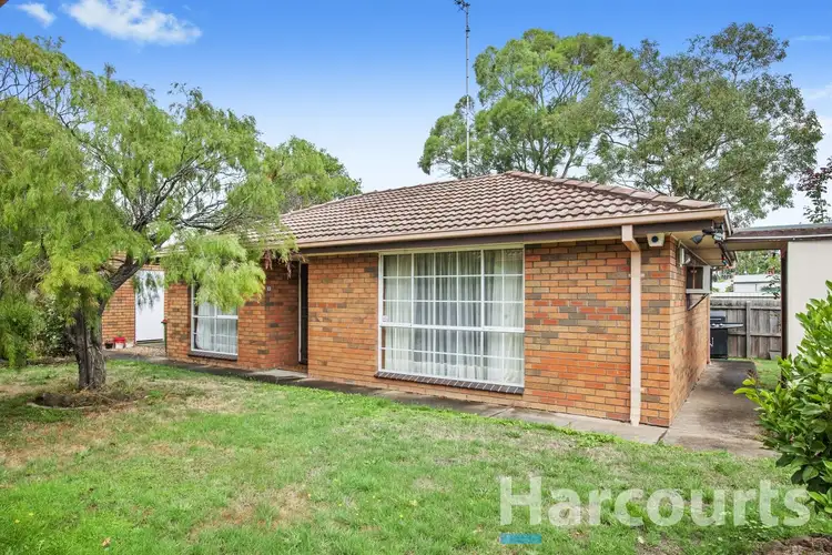 3/222 Peel Street North, Ballarat East VIC 3350