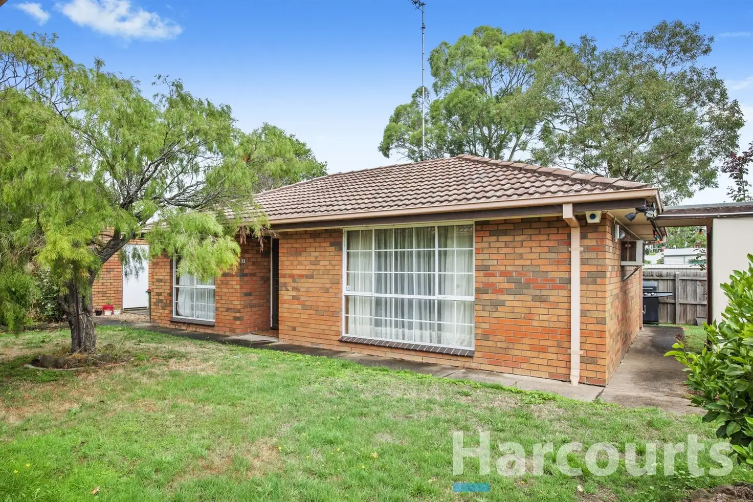 Main view of Homely townhouse listing, 3/222 Peel Street North, Ballarat East VIC 3350