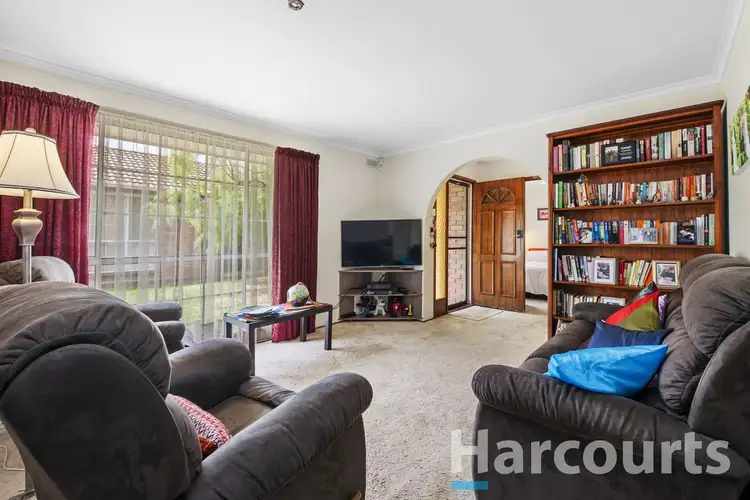 Second view of Homely townhouse listing, 3/222 Peel Street North, Ballarat East VIC 3350