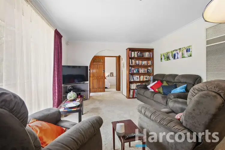 Third view of Homely townhouse listing, 3/222 Peel Street North, Ballarat East VIC 3350