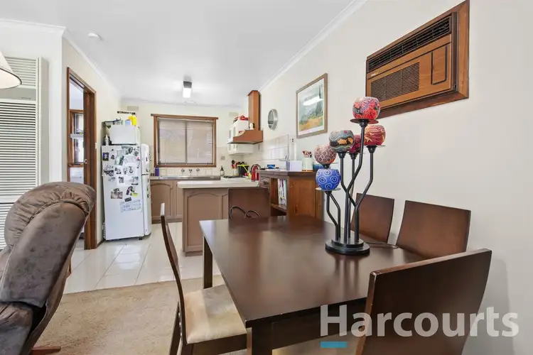 Fourth view of Homely townhouse listing, 3/222 Peel Street North, Ballarat East VIC 3350