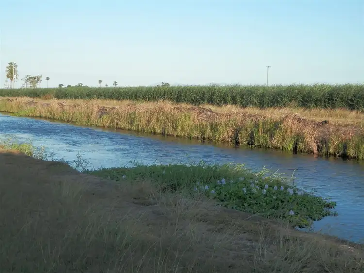 Third view of Homely land listing, 502 Groper Creek Road, Home Hill QLD 4806