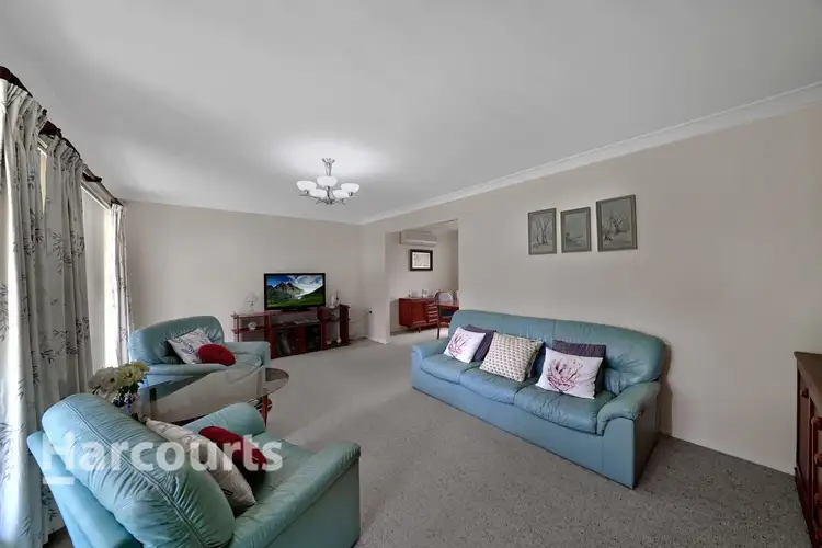 Second view of Homely house listing, 47 Endeavour Street, Ruse NSW 2560