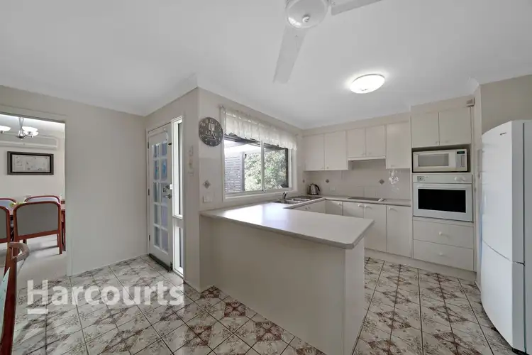 Third view of Homely house listing, 47 Endeavour Street, Ruse NSW 2560