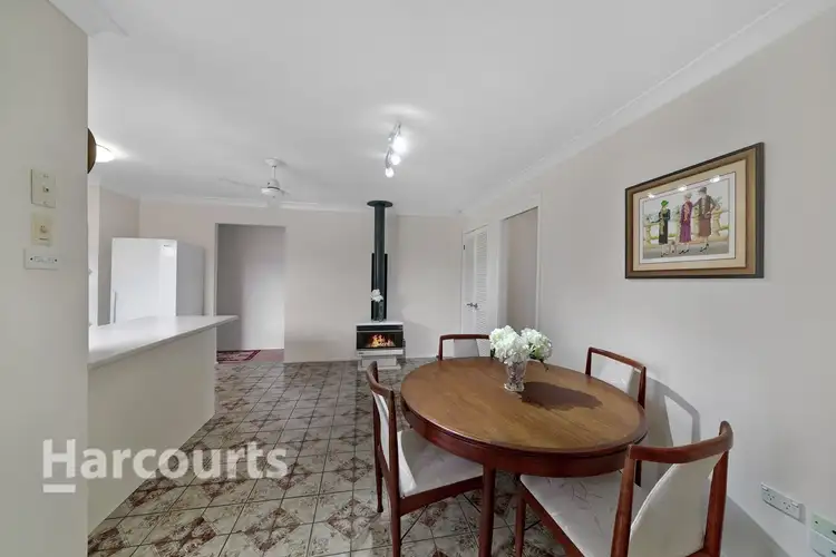 Fourth view of Homely house listing, 47 Endeavour Street, Ruse NSW 2560