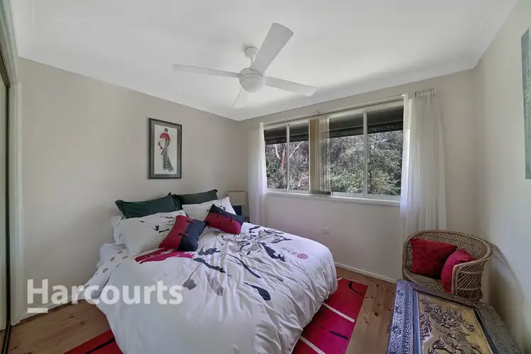 Sixth view of Homely house listing, 47 Endeavour Street, Ruse NSW 2560