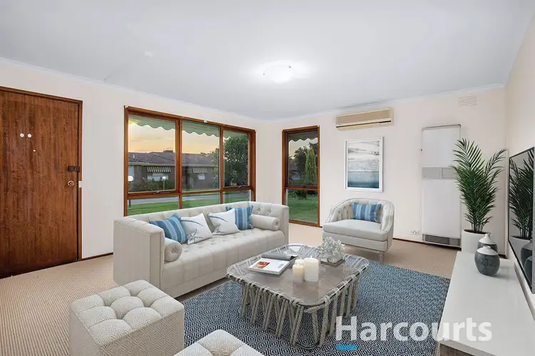Second view of Homely unit listing, 6/19 Glen Park Road, Bayswater North VIC 3153