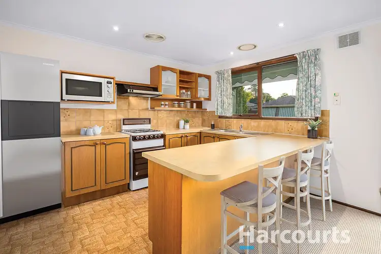 Fourth view of Homely unit listing, 6/19 Glen Park Road, Bayswater North VIC 3153